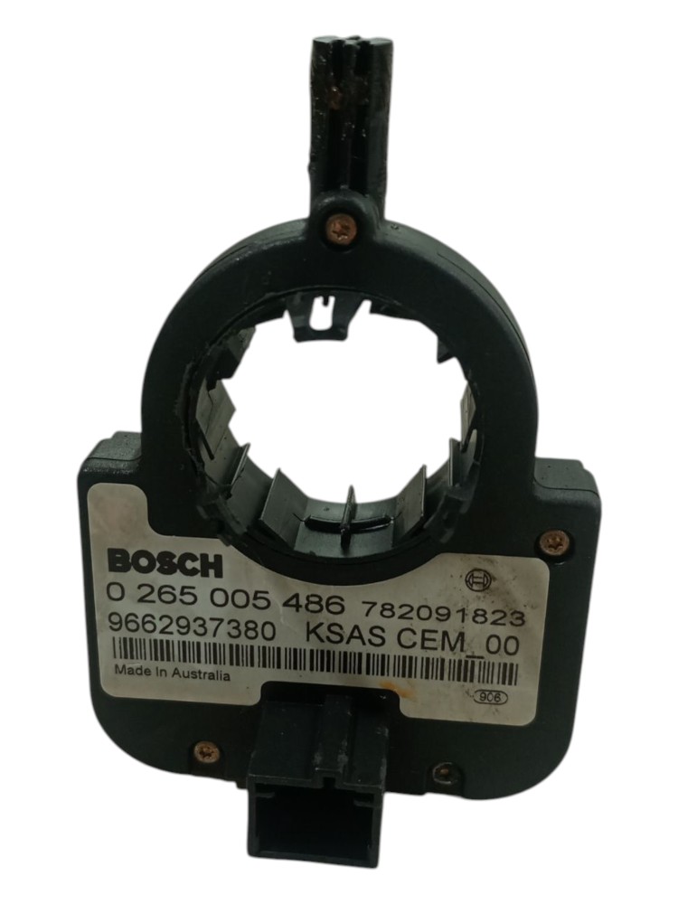 Sensor Posicao Volante Citroen C4 Pallas 2008 2012 1
