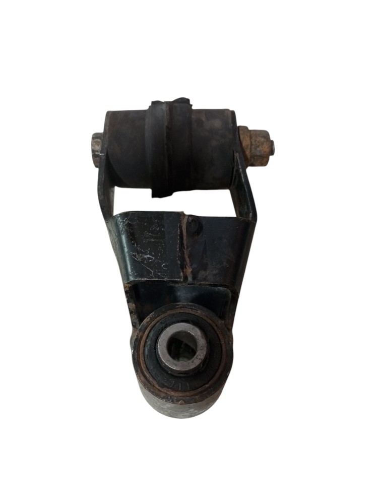 Suporte Coxim Caixa Cambio Peugeot 206 207 2004 2010 2012 2