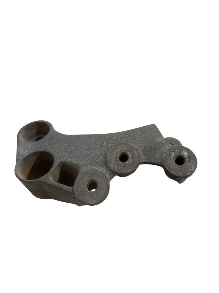 Suporte Coxim Cambio Spin 1.8 2014 2015 Chevrolet 4