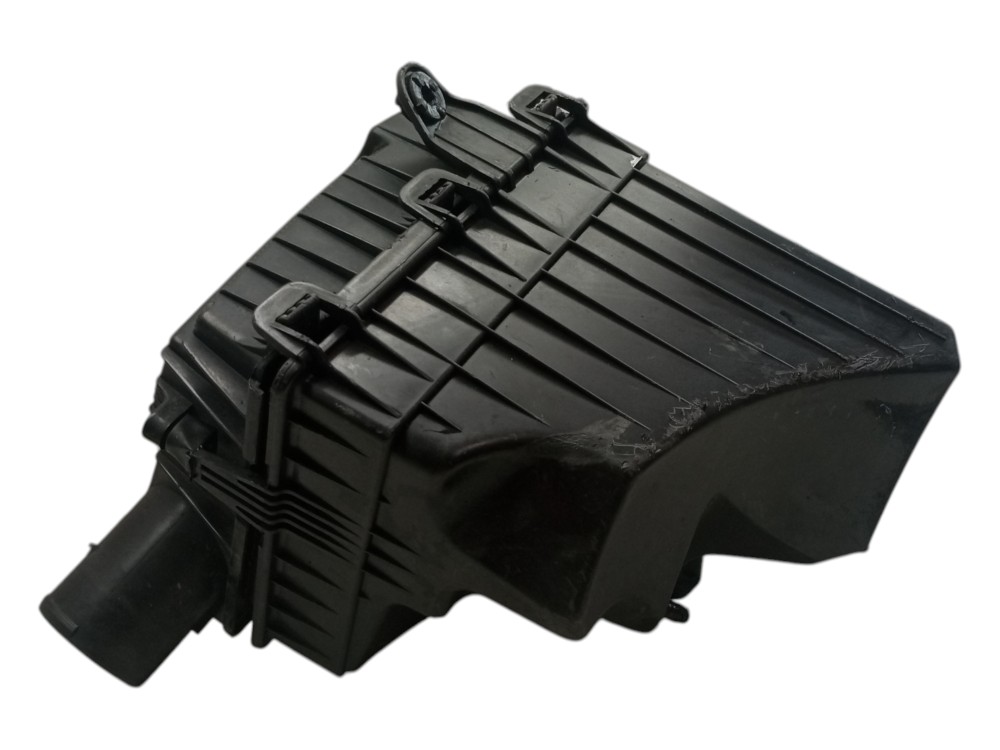 Caixa Filtro Ar Tampa Fiat Stilo 2003 2004 2008 2011 Usado 3