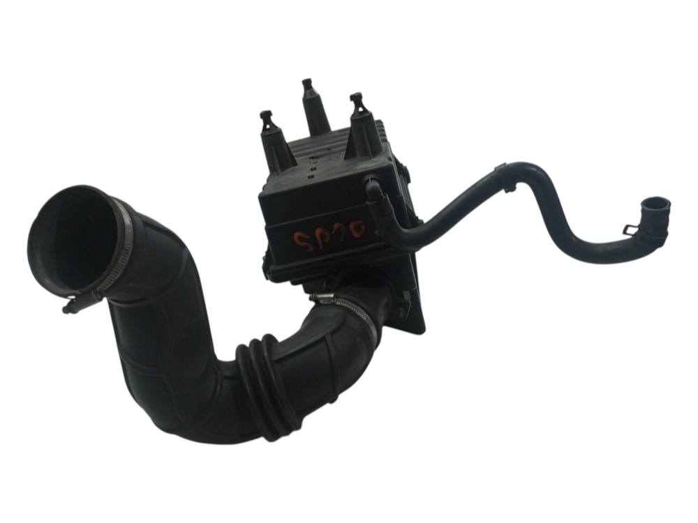 Caixa Filtro Ar Ford Focus 2.0 2004 2005 2007 2008 Usado 2