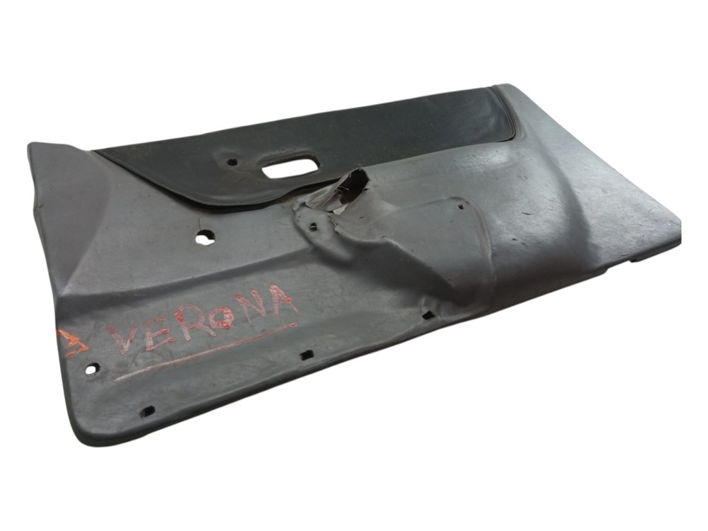 Forro Porta Ford Verona 94 95 96 Dianteira Esquerda 4