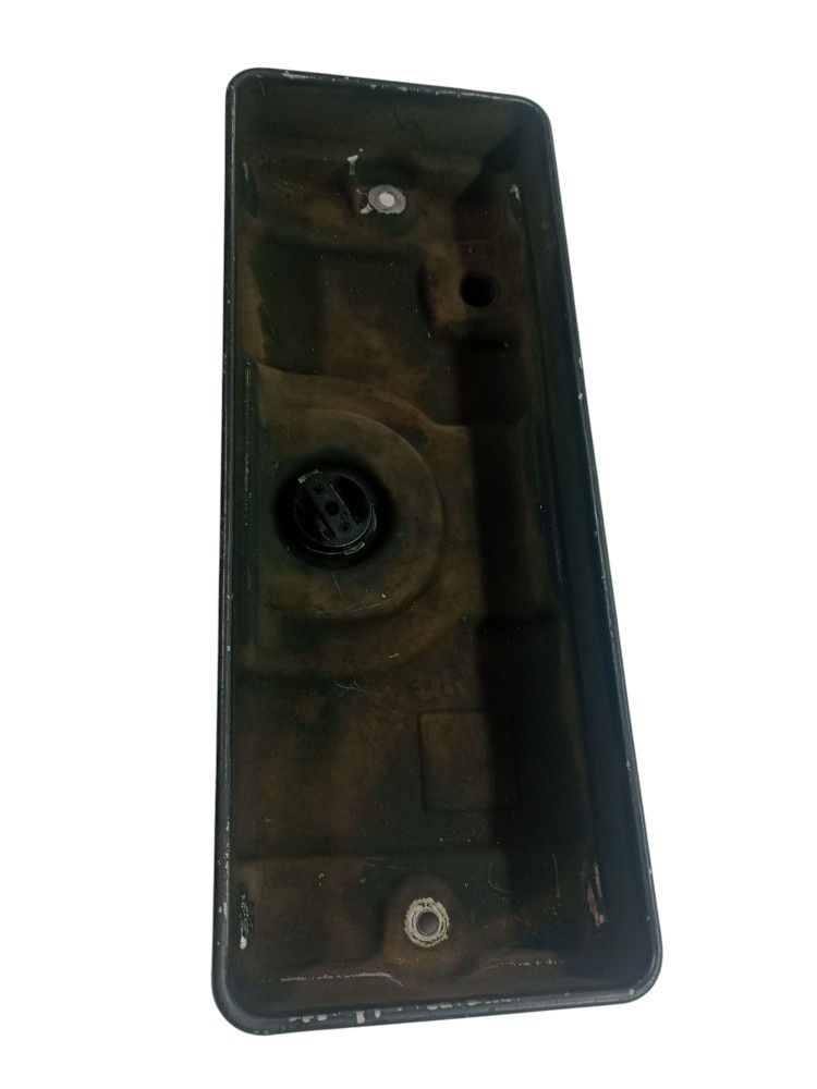 Tampa válvula motor Peugeot 206 Citroen C3 2008 2015 usado 7