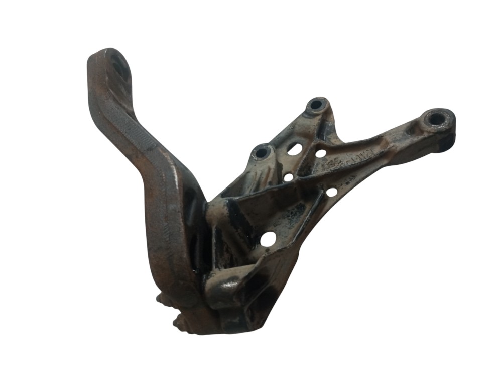 Coxim Suporte Motor Chery Cielo 2009 2010 2011 1.6 2