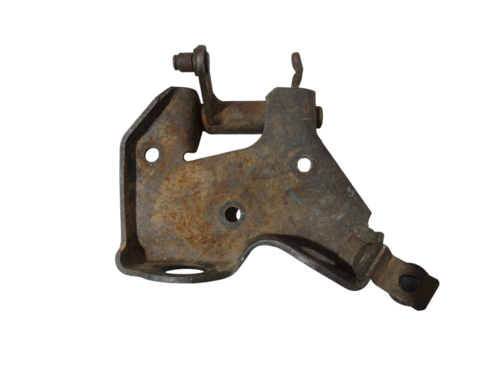 Suporte Engate Trambulador Fiat Palio 2002 2004 2006 2008 3