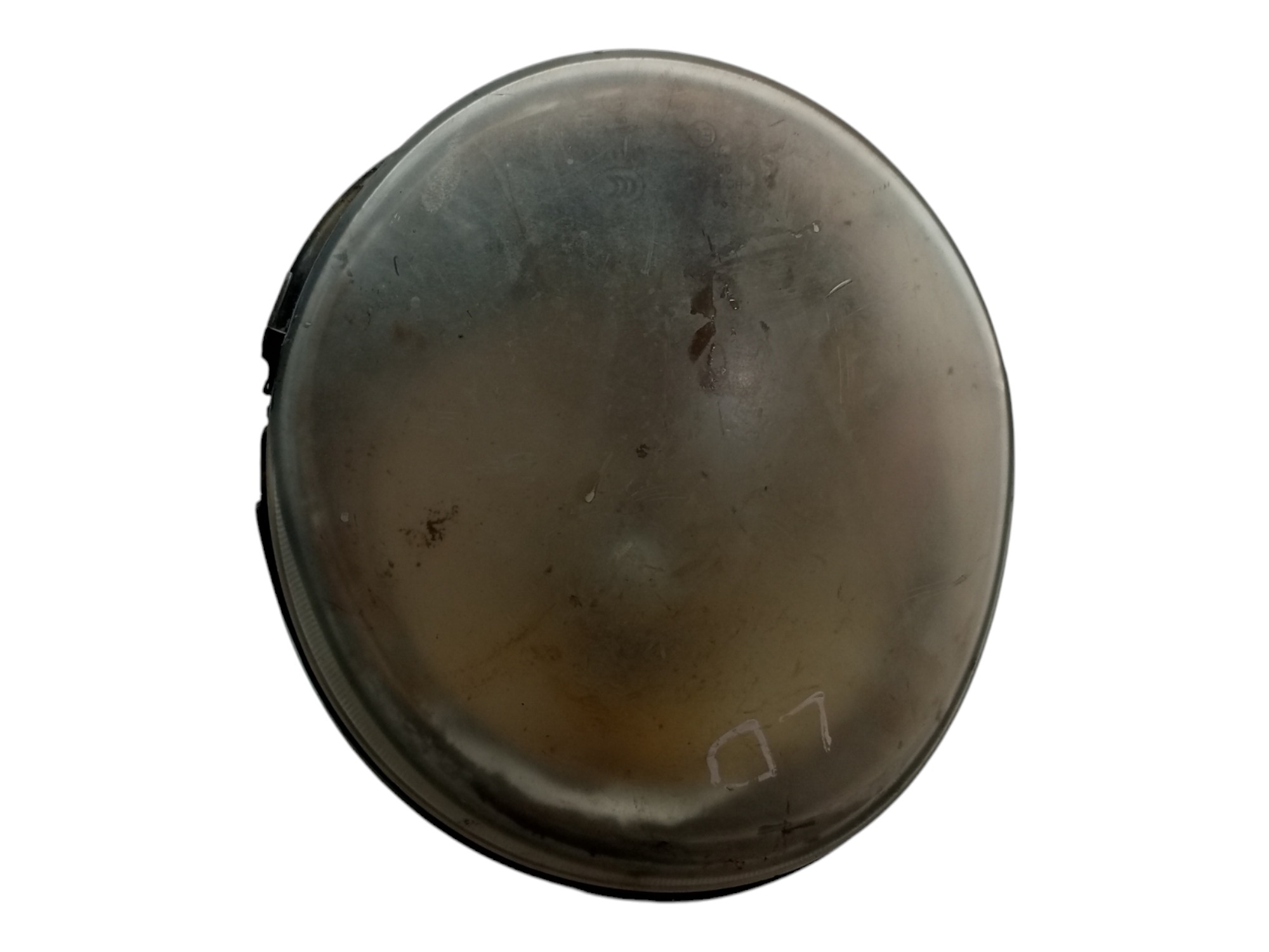 Farol Chery Qq 1.1 2011 2012 2013 2014 2015 Lado Direito  Direito/passageiro 5