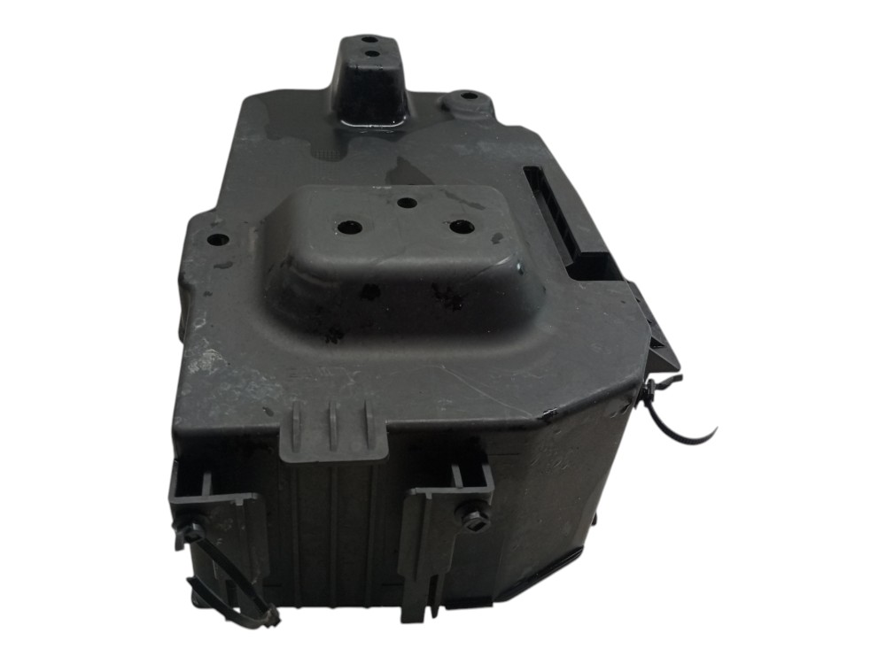Suporte Bateria Chevrolet Captiva 2008 2010 2011 2012 Usado 7