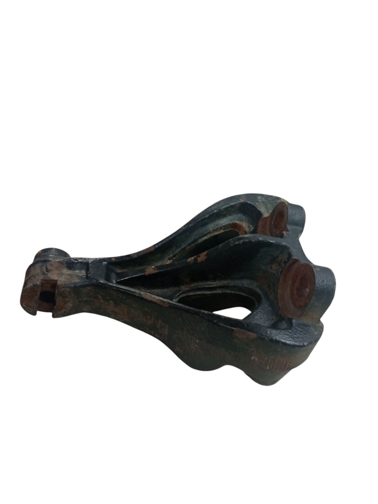 Suporte Coxim Motor Fiat Siena Palio Strada 2005 2012 Esquer 3