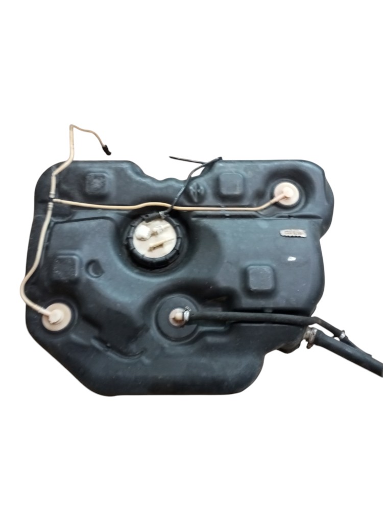 Tanque Combustível Chery Cielo 2009 2010 2011 2012 1.6 3