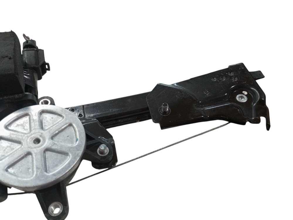 Maquina Vidro Eletrico Grand Siena 2012 2020 Dianteir 2