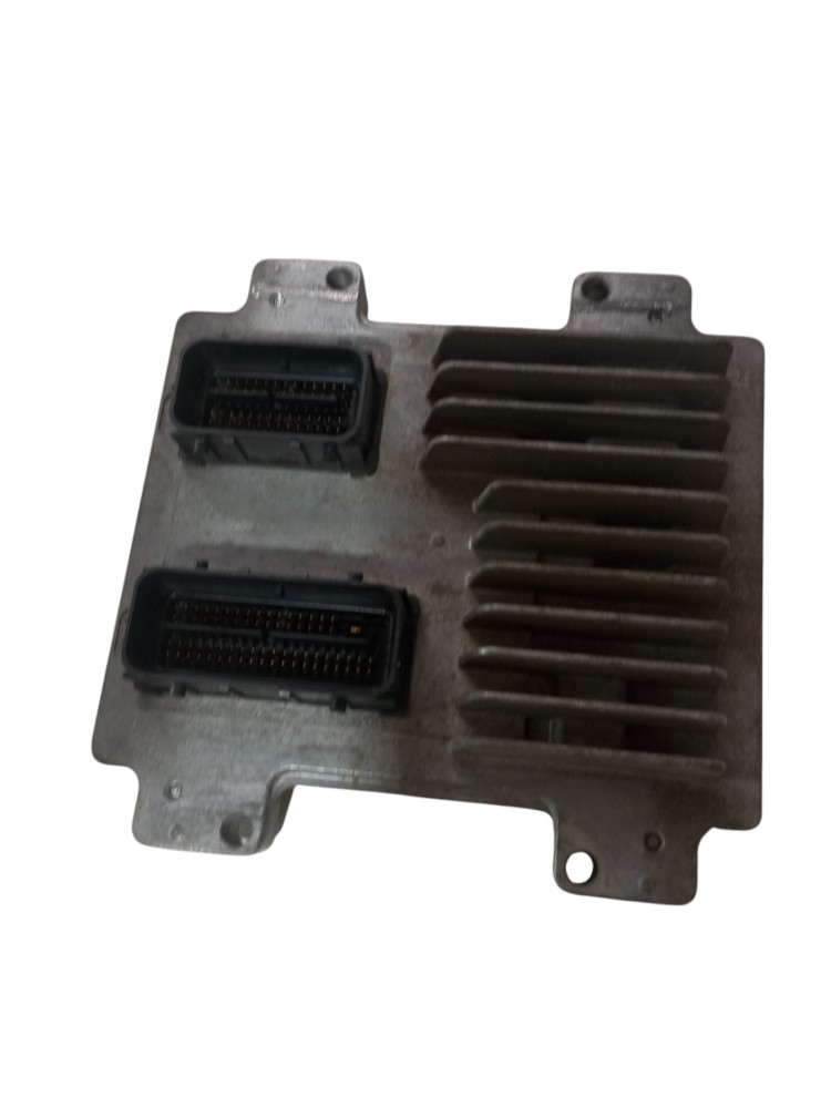 Modulo Injecao Montana Agile 1.4 2011 2012 2013 2014 Usado 3