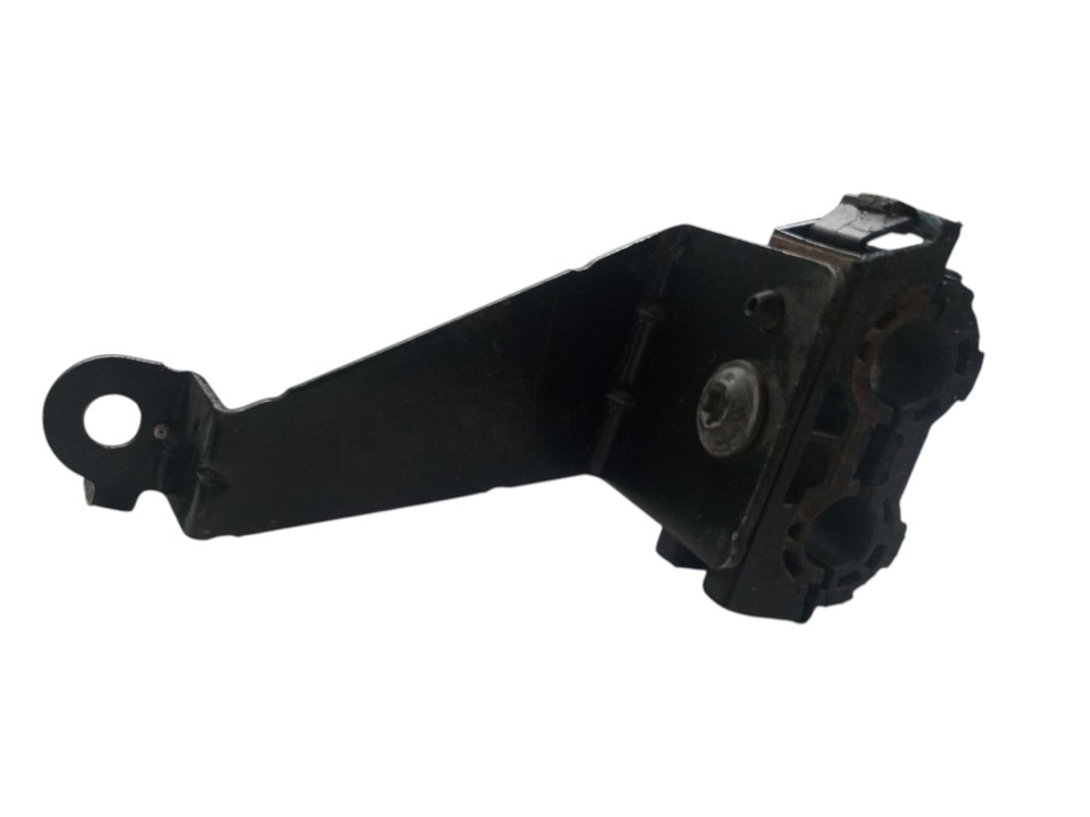Suporte Tubulacao Direcao Peugeot 207 2007 2008 2009 Usada 3