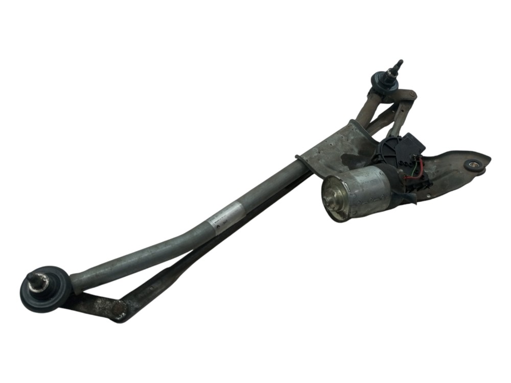 Motor Limpador Parabrisa Renault Sandero 2008 2013 Usado 1