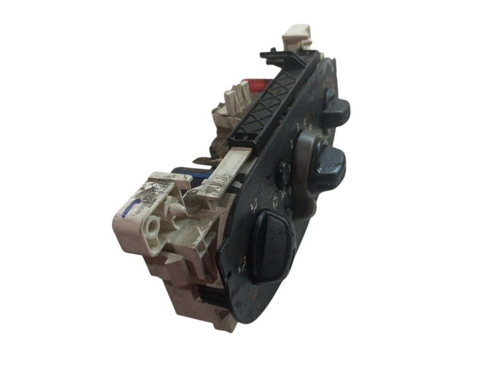 Comando Ar Sandero Logan Duster 2007 2009 2011 2014 Usado 4