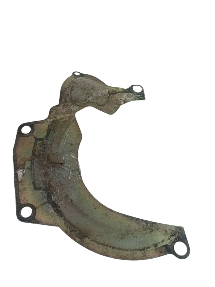 Chapa Protecao Cambio Motor Gol G2 G3 99 2003 2004 2005 2