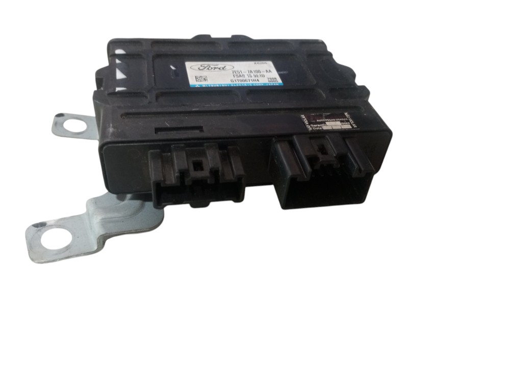Modulo Cambio Aut Fusion 2.3 2006 2007 2008 2009 Usado 2