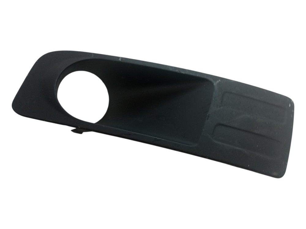 Moldura Farol Milha Esquerdo Ford Fusion 2006 2007 2008 2009 Esquerdo 7