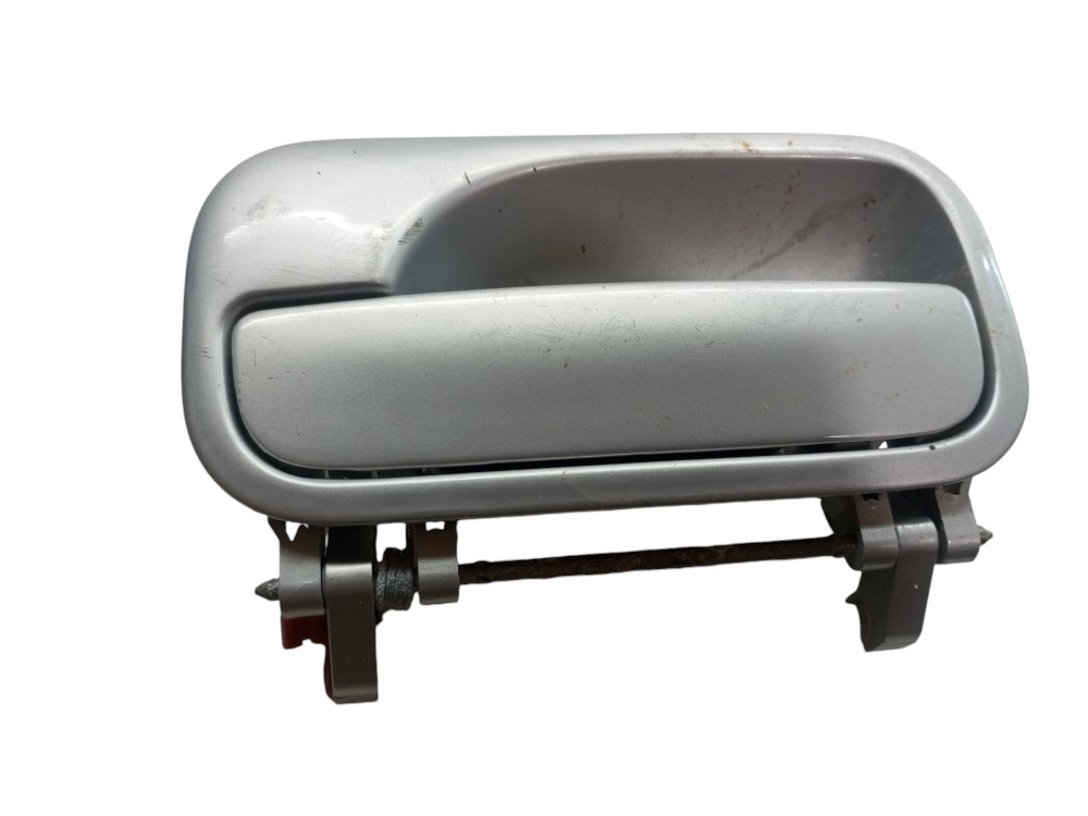 Macaneta Externa Vectra 97 98 99 2004 Traseira Direita 2