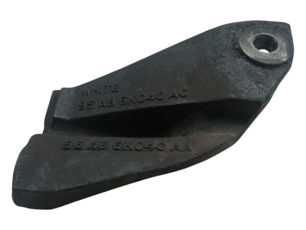 Suporte Coxim Cambio Ford Escort Zetec 97 98 99 2002 Usado 4