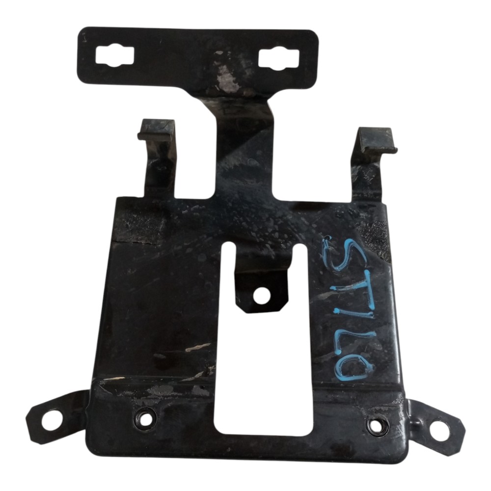 Suporte Modulo Injecao Fiat Stilo 1.8 2003 2011 Usado 1