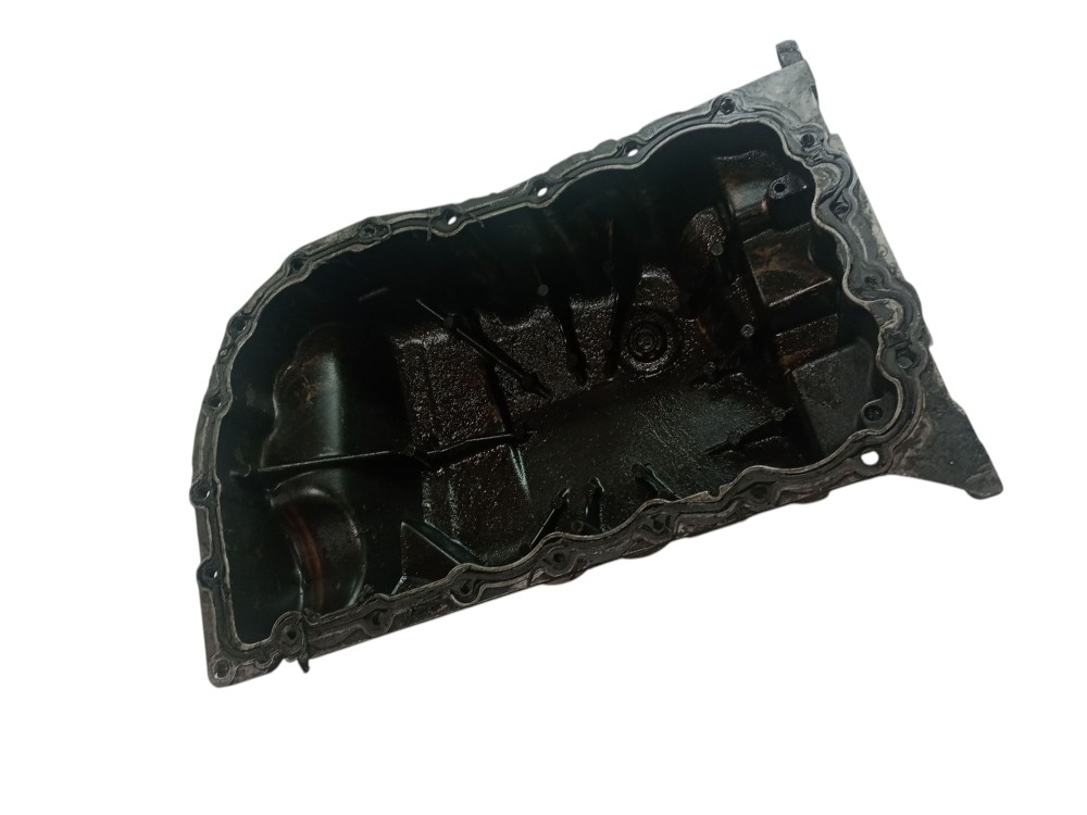 Carter Oleo Motor 2.0 Scenic Megane 2008 2012 Renault 7
