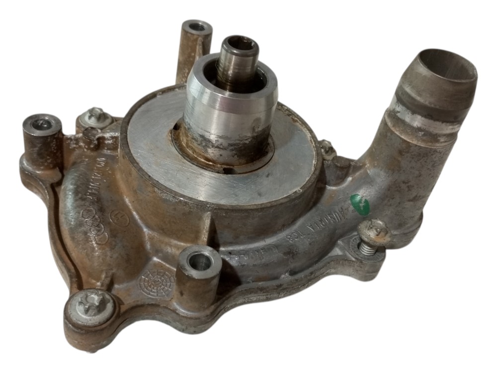 Bomba Agua Touareg V8 2005 2007 2009 2011 2015 Usado