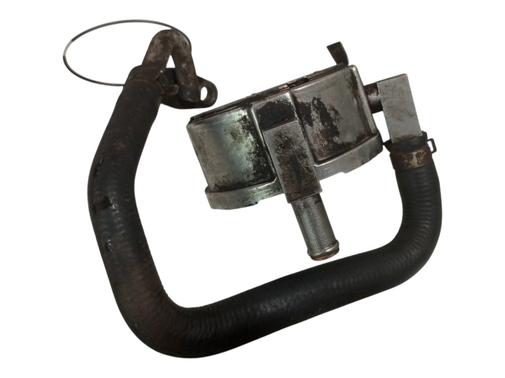 Radiador Trocador Calor Nissan Frontier 2.5 2008 2013 Usado 4