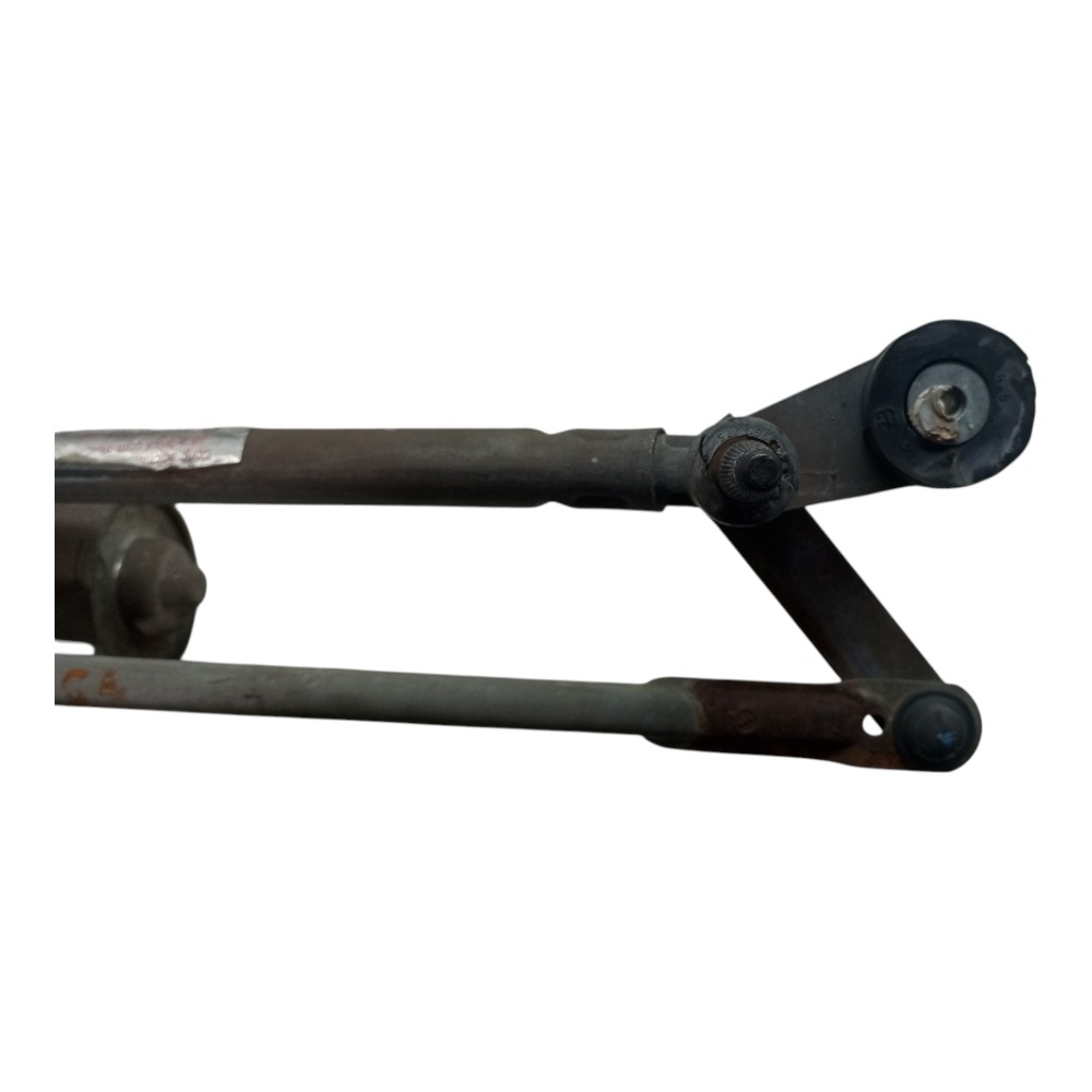 Galhada Limpador Parabrisa  Gol G3 G4 99 2002 2005 Usado 5