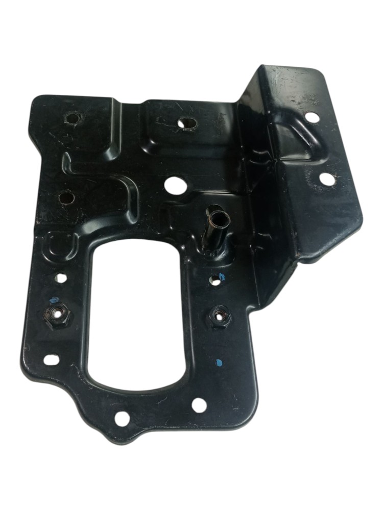 Suporte Base Bateria Fiat Grand Siena 1.4 2012 2015 2020 5