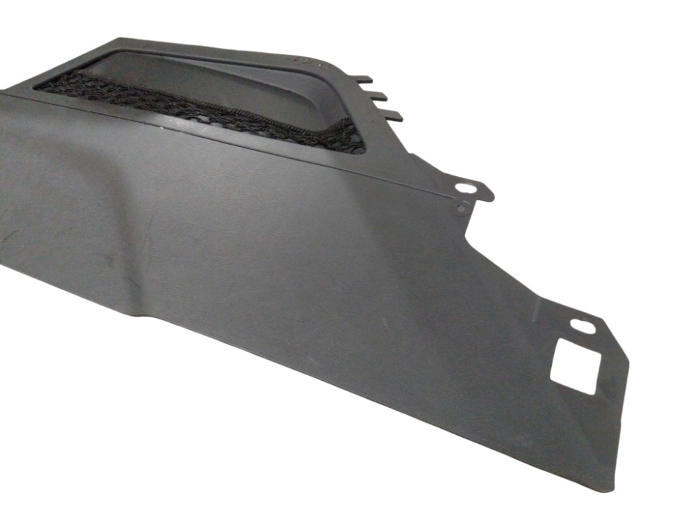 Acabamento Console Central Peugeot 3008 2014 2019 Direito 7