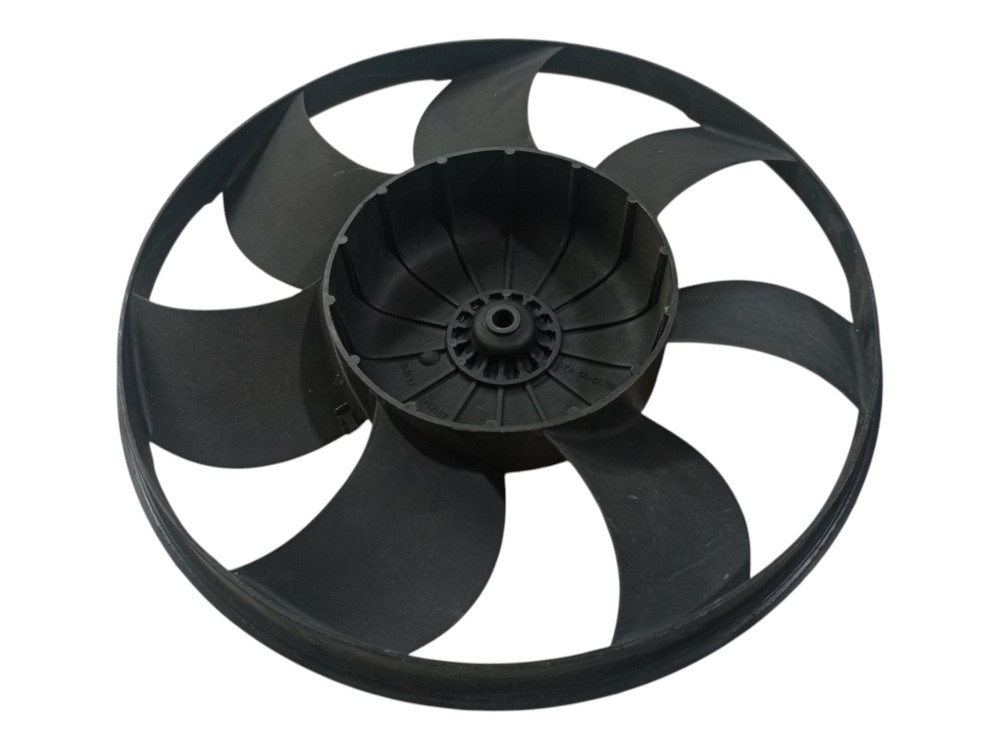 Helice Ventoinha Audi A4 96 98 99 2000 2003 Usado 3