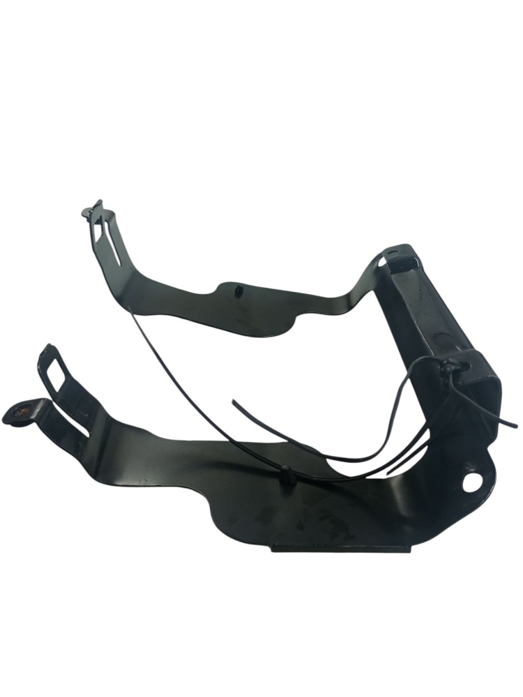 Suporte Fixação Caixa Fusivel Vectra 2006 2012 Usado 5