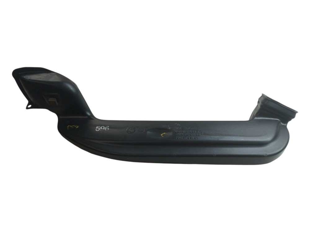 Duto Ar Condicionado Volkswagen Polo 2003 2005 2008 2010 2