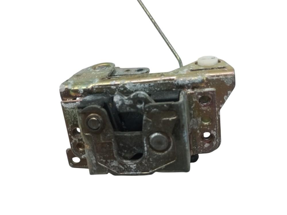 Fechadura Porta Gol Parati Bola G2 Direito 2 P 95 96  98 5
