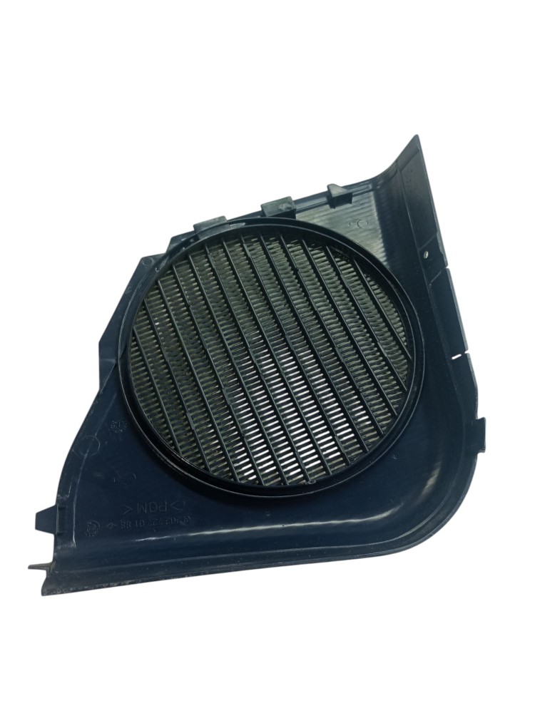 Tela  alto  falante  Mercedes C280  94 95 96 97 98 99 usado