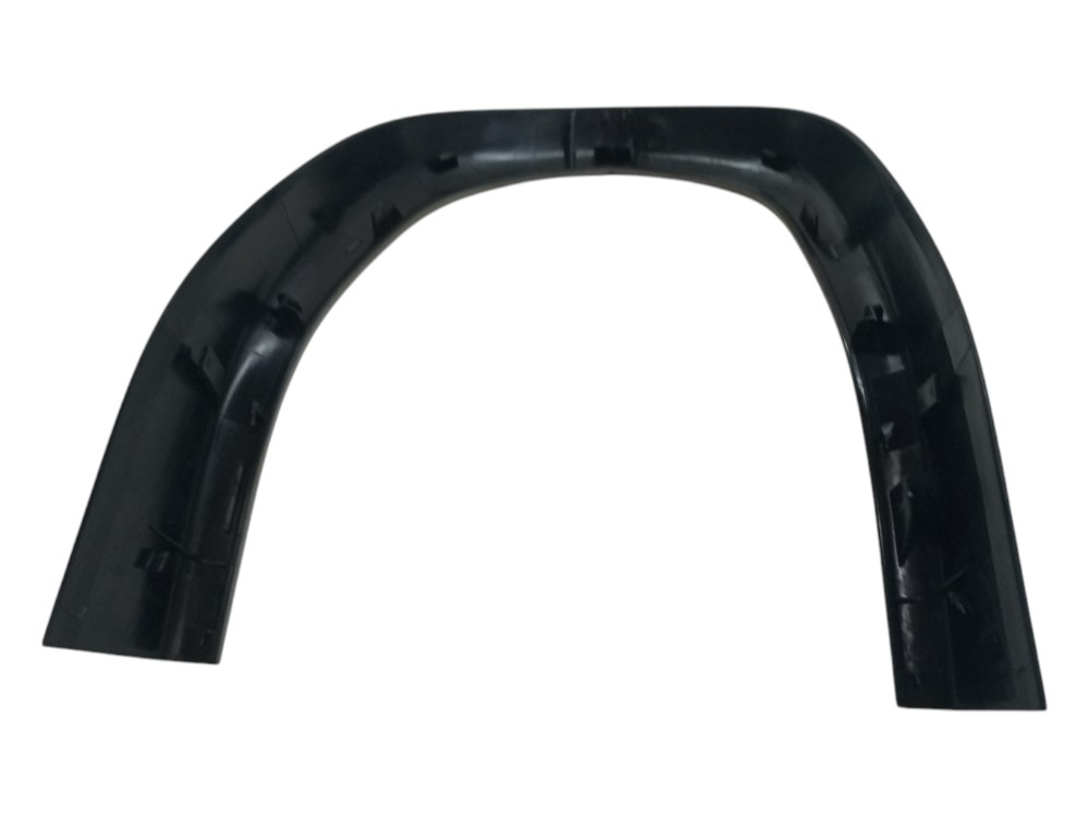 Moldura Console Central Peugeot 408 2012 2013 2014 2015 2016 4