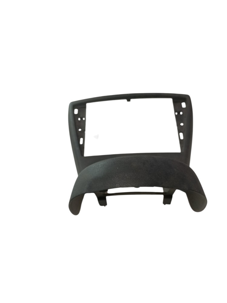 Moldura Console Central Citroen C4 Pallas 2007 2009 2011 3