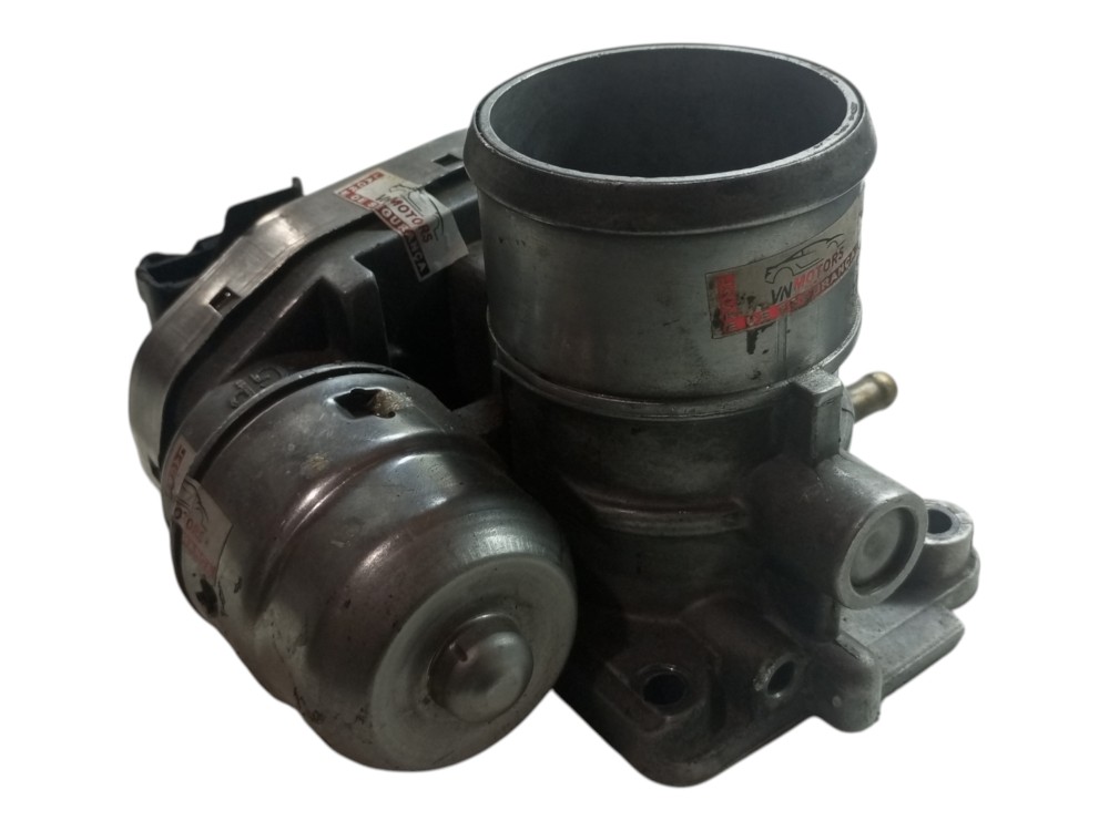 Tbi Corpo Borboleta Fiat Palio Siena Doblo 99 2000 2010 2012 1