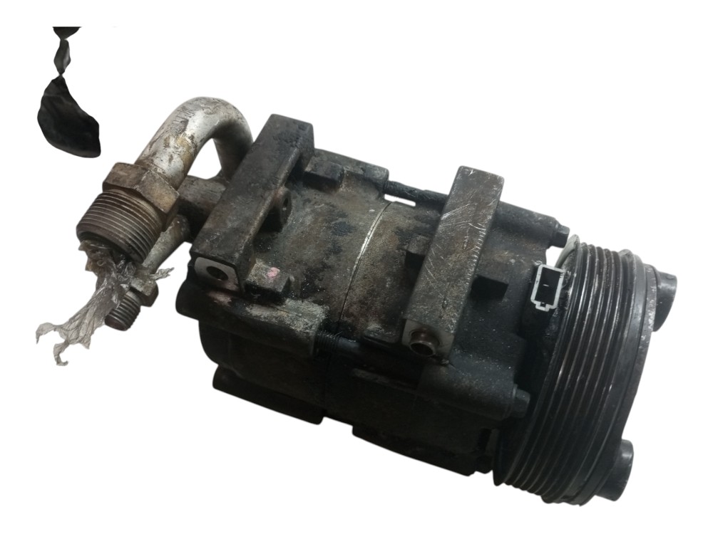 Compressor Ar Condicionado Ford Mondeo 94 99 2001 Usado 4