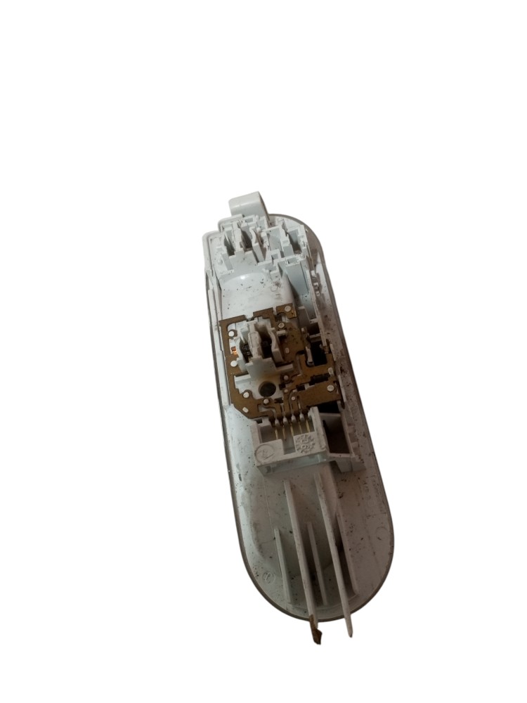Lanterna Luz Teto Cortesia Renault Megane 2007 2009 2013 6