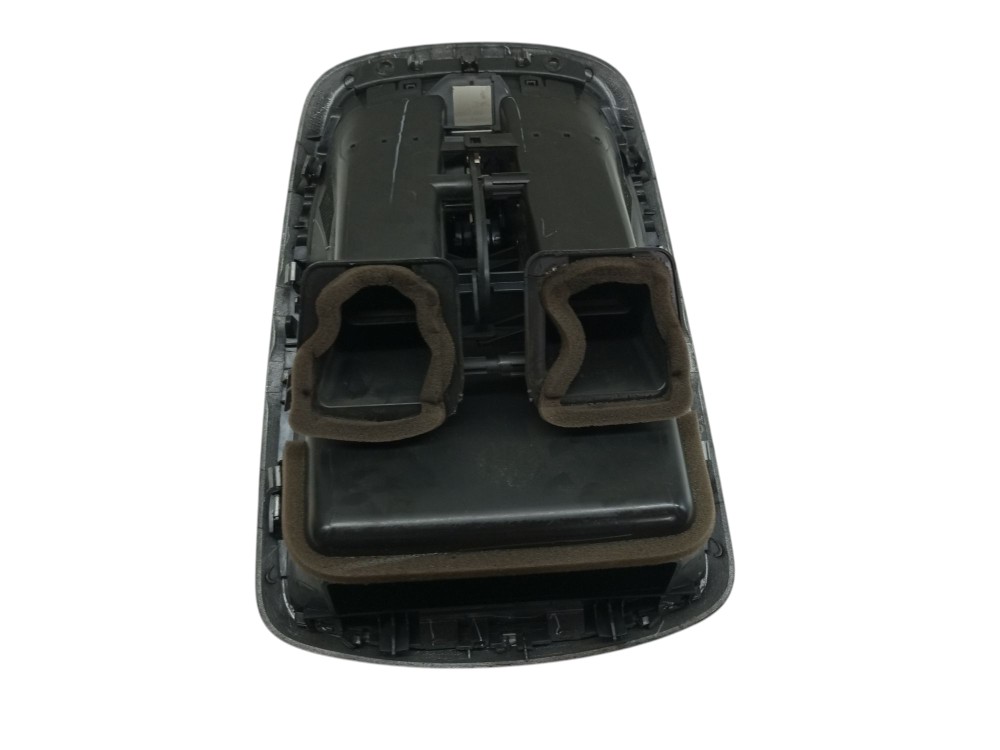 Painel Difusor Ar Condicionado Peugeot 207 2007 Usado 5