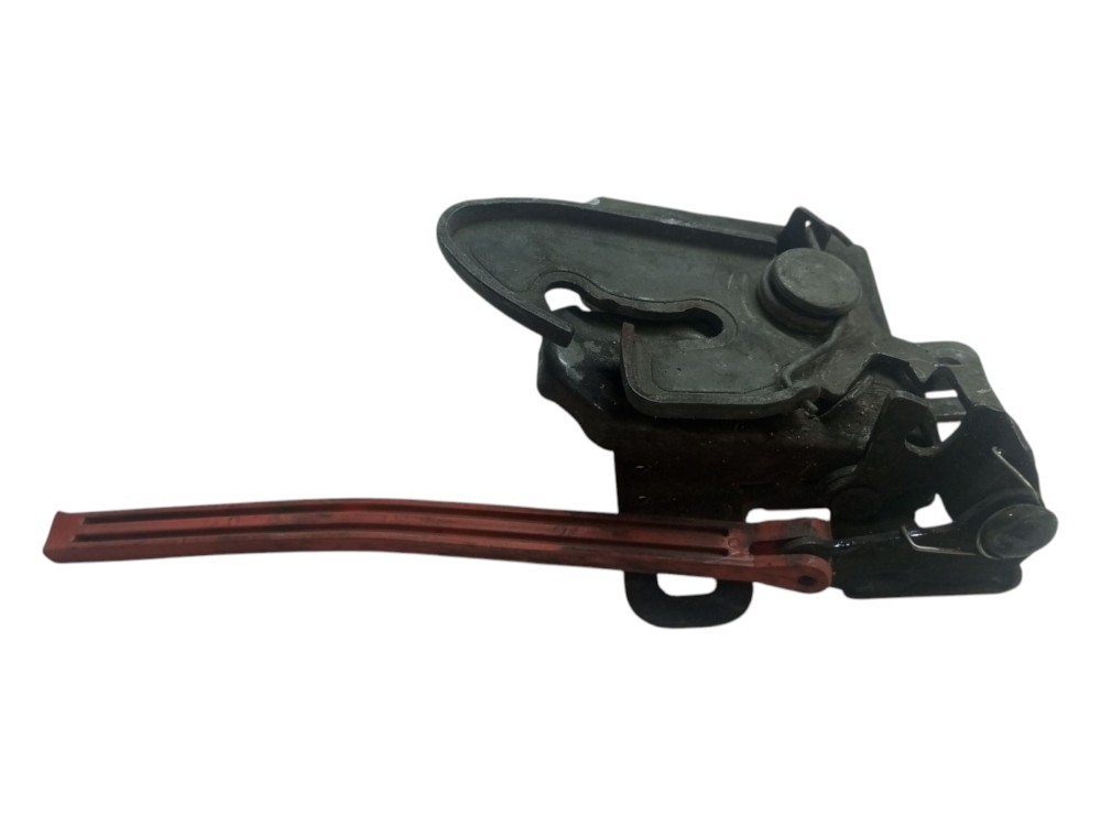 Fechadura Trava Capo Fiat Stilo 1.8 2003 2006 2008 2011 5