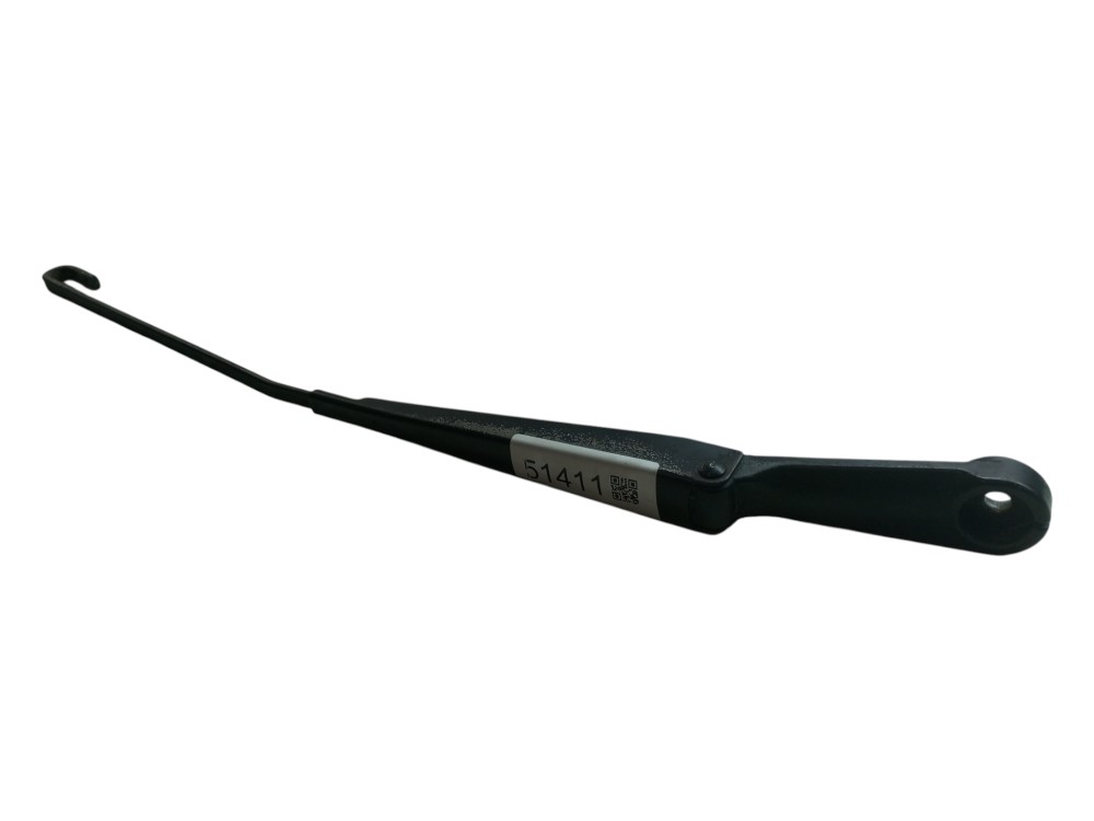 Braco Limpador Parabrisa Direiro Fiat Palio Fire 2004 2009 Direito 5