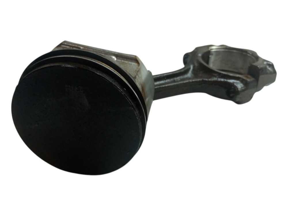 Pistao Biela Ford Escort Zetec 1.8 16v 97 99 2000 2001 2002 6