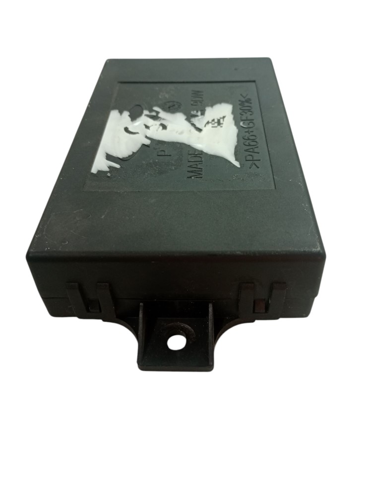 Modulo Conforto Chery Qq 1.1 16v 2011 2012 2013 Usado 5