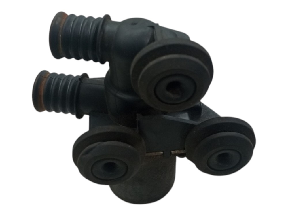 Valvula ar quente Bmw 330 ie46 99 2000 2002 2006 usado 2