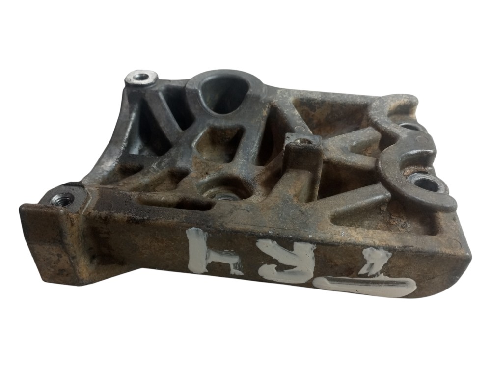 Suporte Compressor Ar Motor Pajero Tr4 2002 2004 2006 5