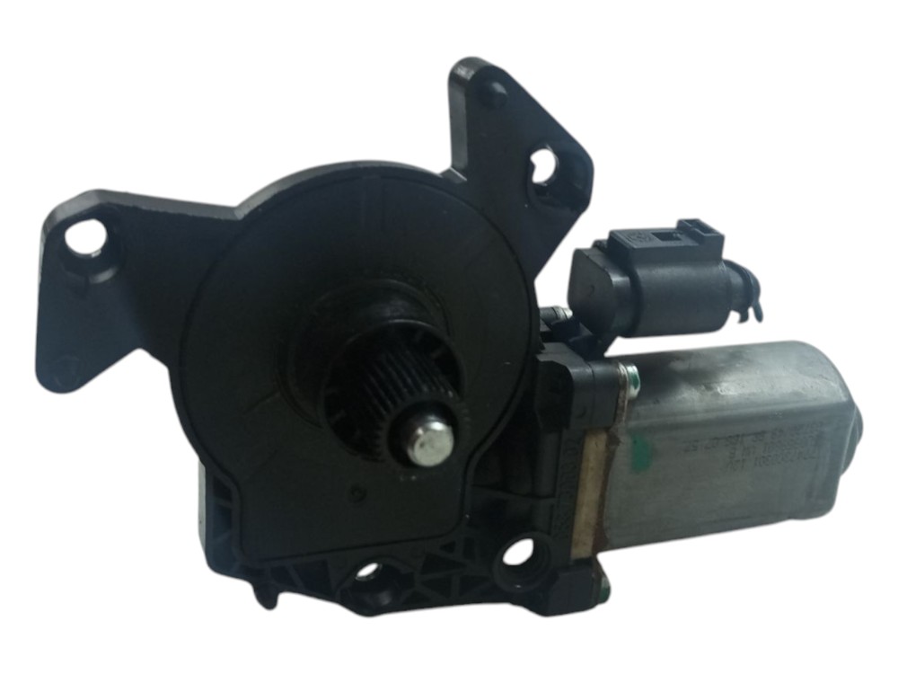 Motor Vidro Eletrico Volkswagen Gol G5 2005 2012 Direito 4