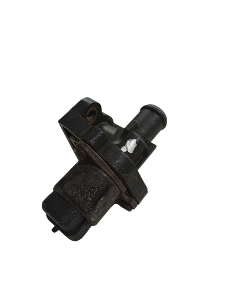 Atuador Marcha Lenta Peugeot 206 1.6 2001 2002 2003 2004 4