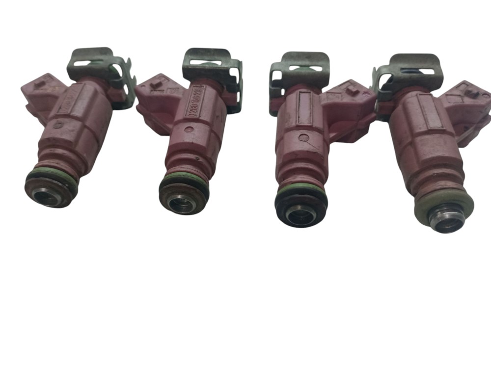 Bicos Injetores Peugeot 206 207 1